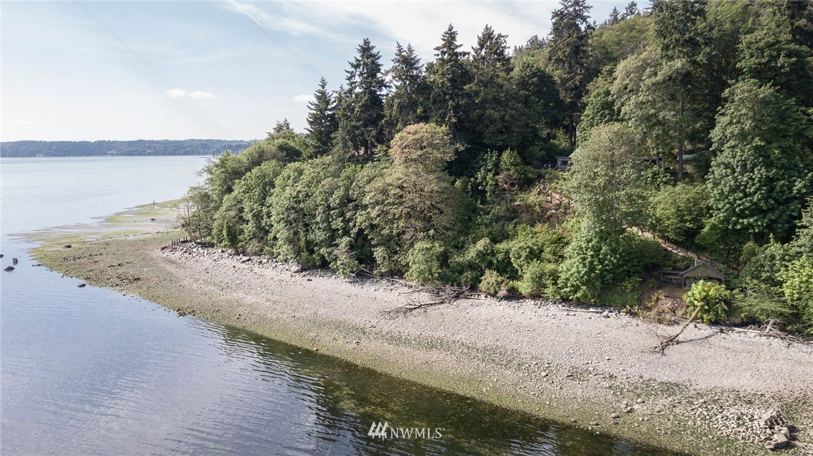 8436 Southwest Soper Road Vashon, WA 98070 - Photo 23 of 25