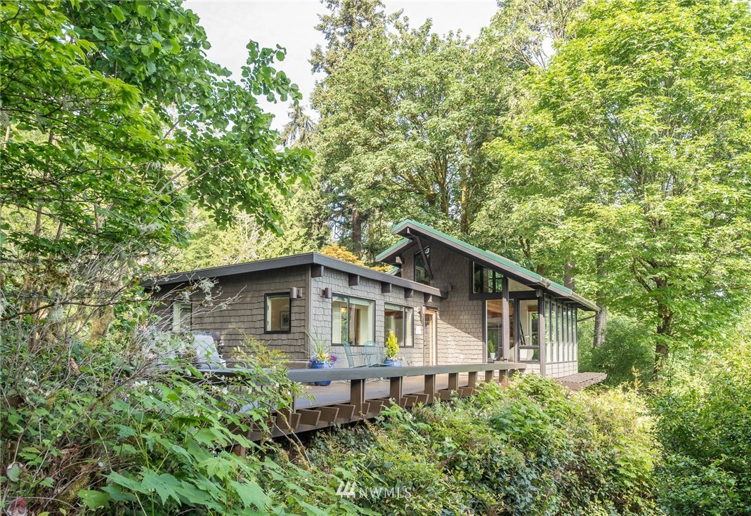 8436 Southwest Soper Road Vashon, WA 98070 - Photo 25 of 25