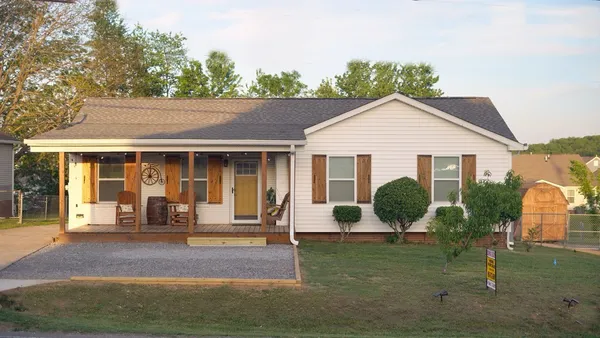 $439,000 | 806 Calista Road, White House, TN 37188