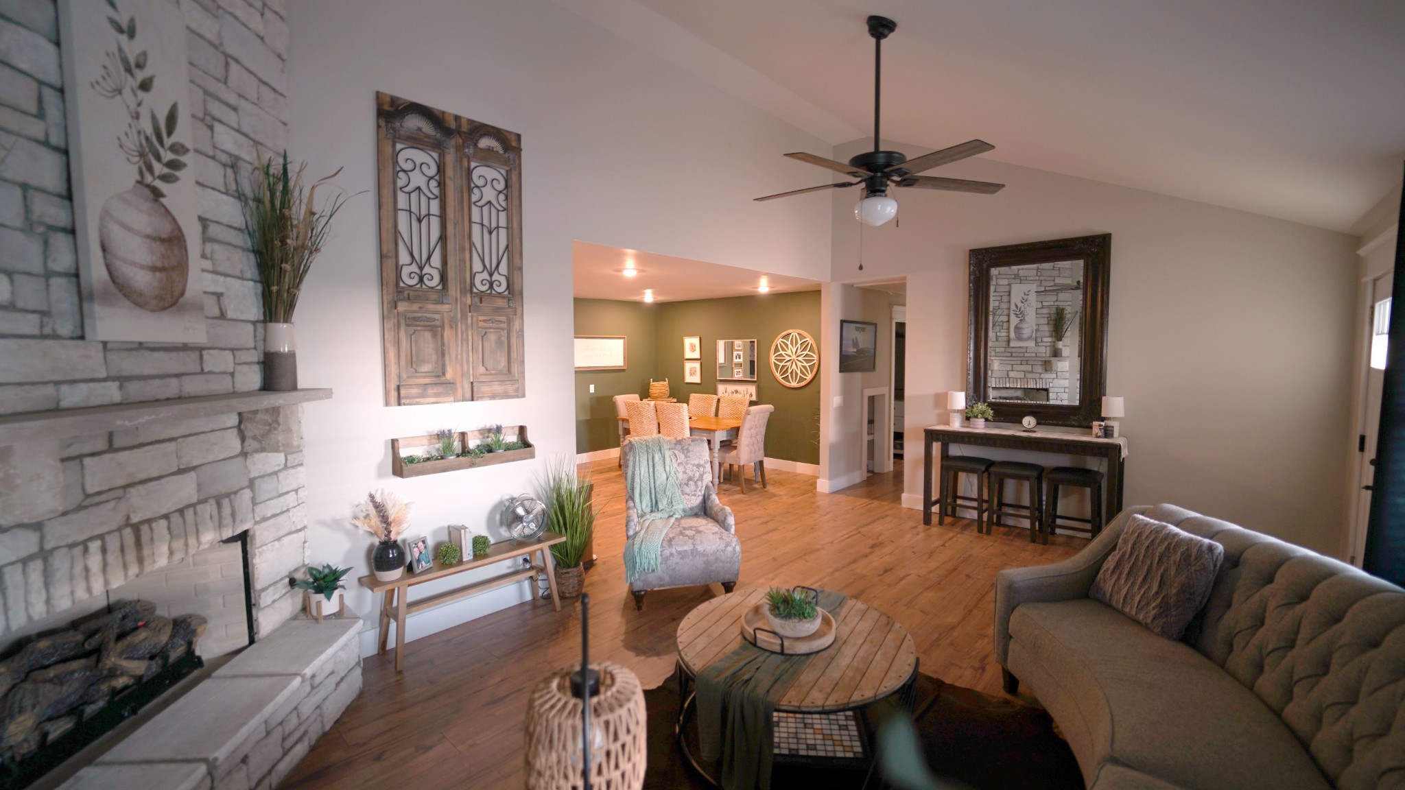 806 Calista Road White House, TN 37188 - Photo 15 of 19