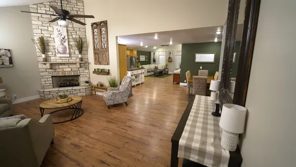 $439,000 | 806 Calista Road, White House, TN 37188