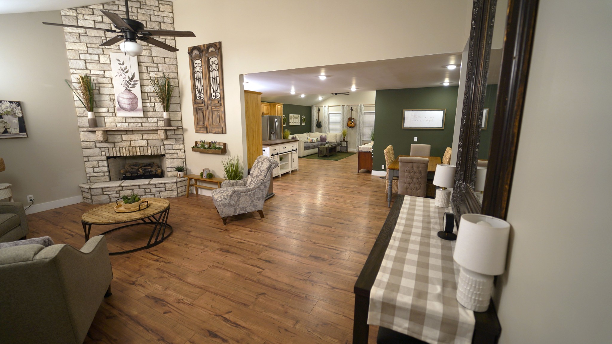 806 Calista Road White House, TN 37188 - Photo 16 of 19
