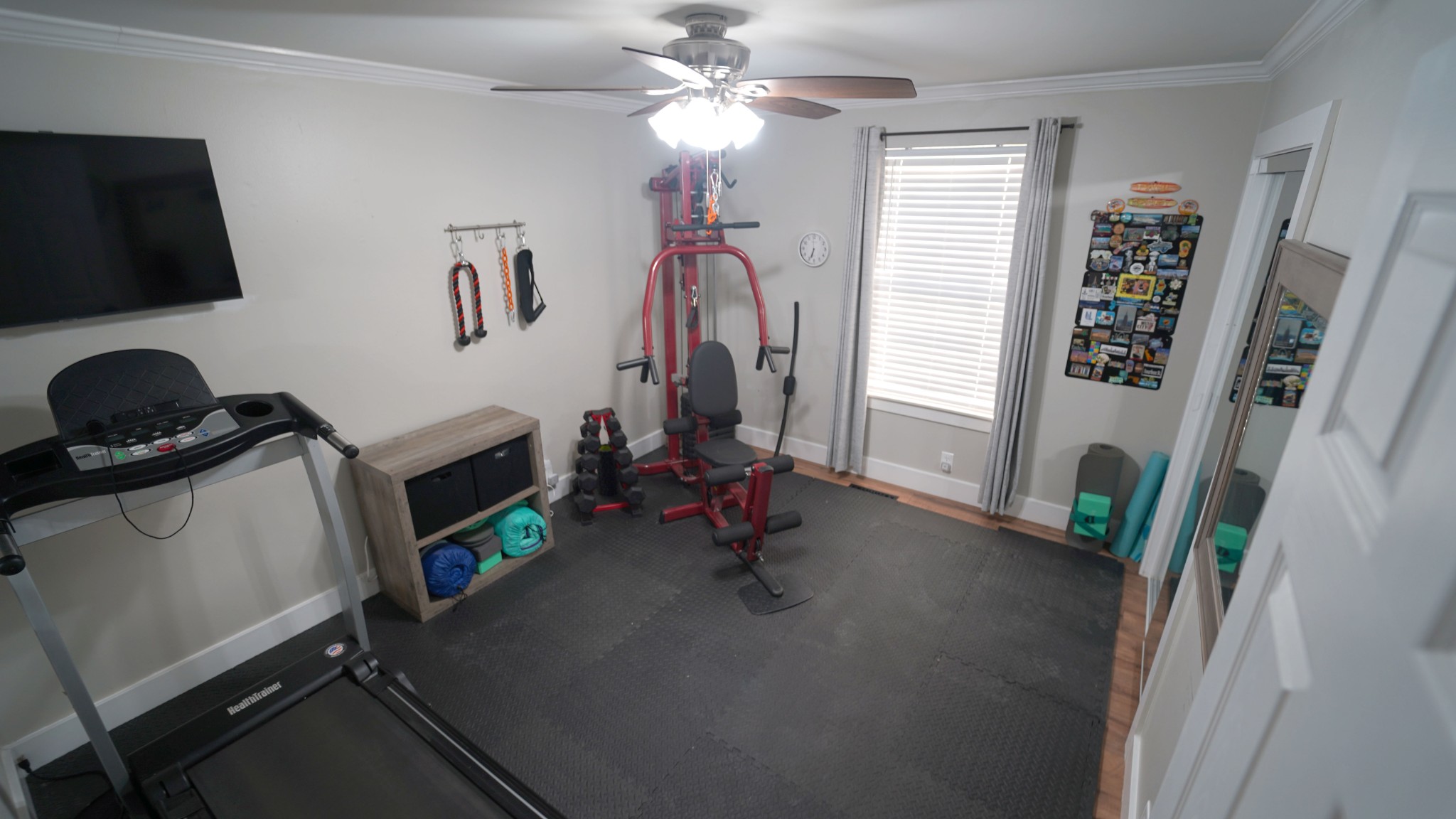 806 Calista Road White House, TN 37188 - Photo 17 of 19