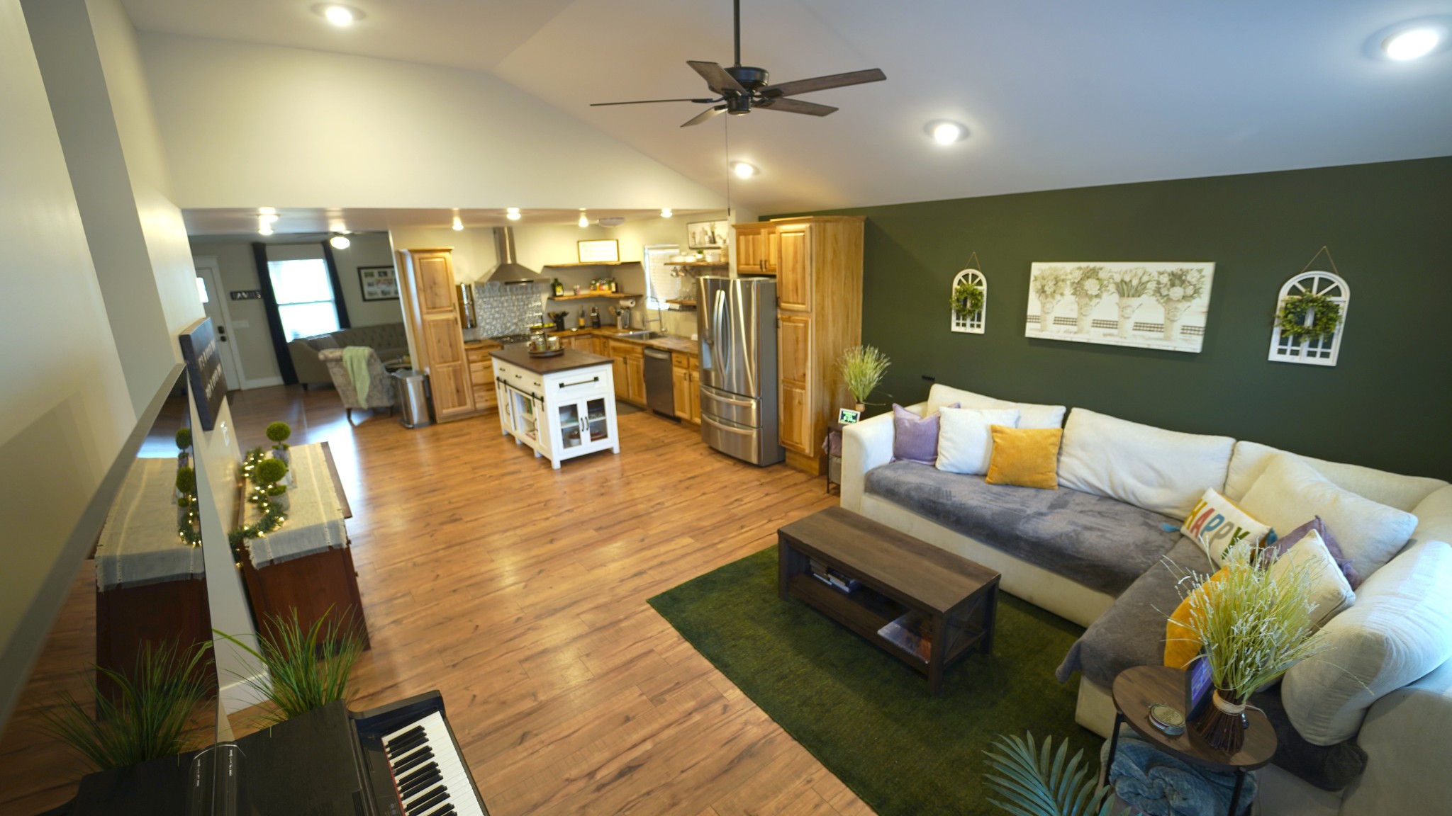 806 Calista Road White House, TN 37188 - Photo 5 of 19