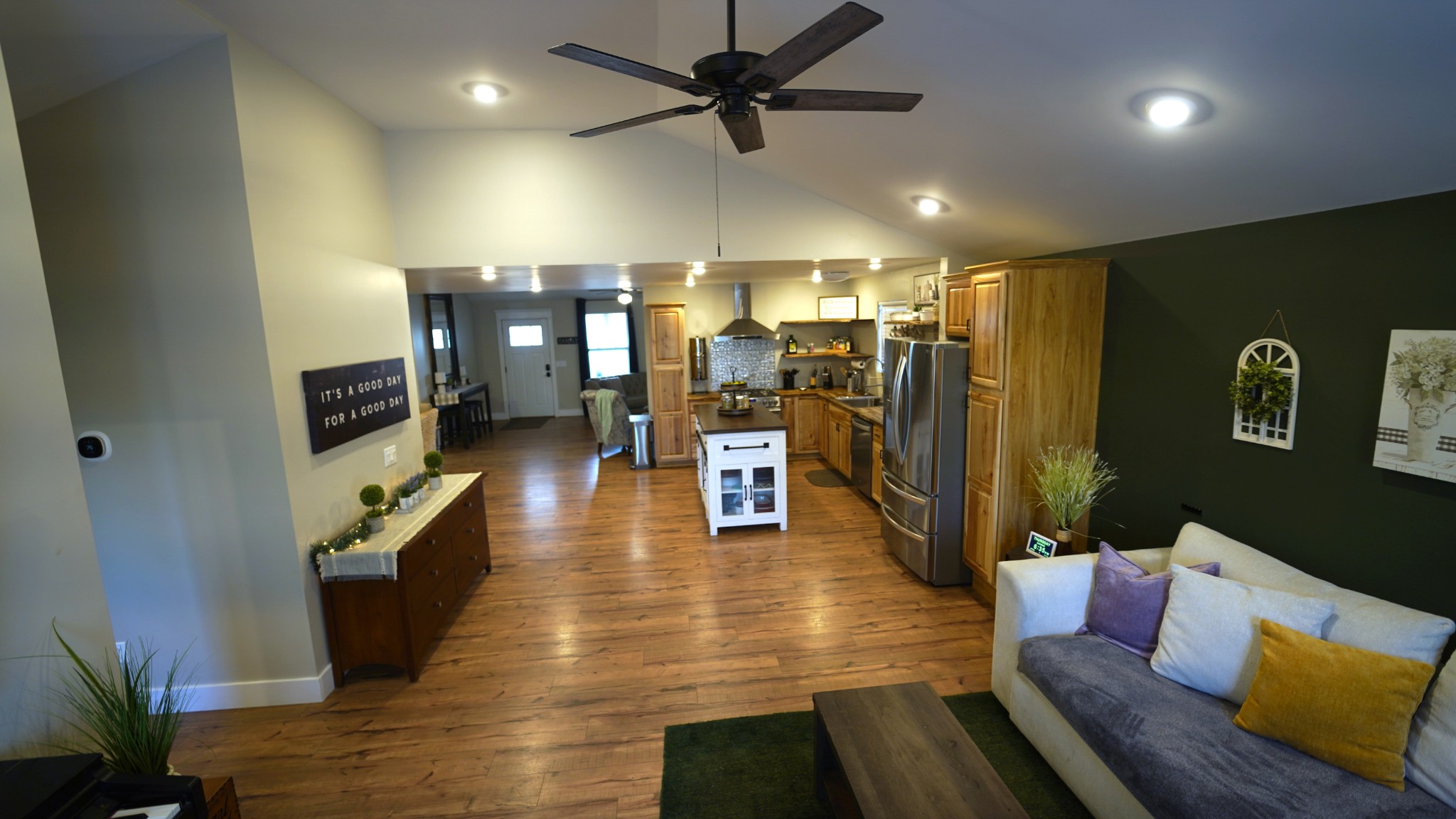 806 Calista Road White House, TN 37188 - Photo 10 of 19