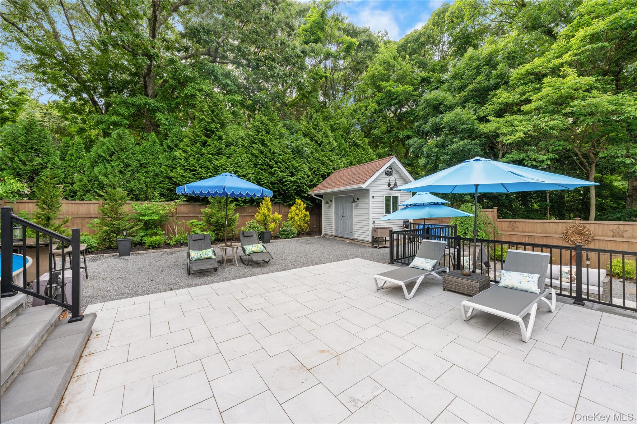 337 North Side Road Wading River, NY 11792 - Photo 37 of 50