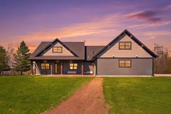 $645,000 | 21921 Contrast Road, Pine City, MN 55063