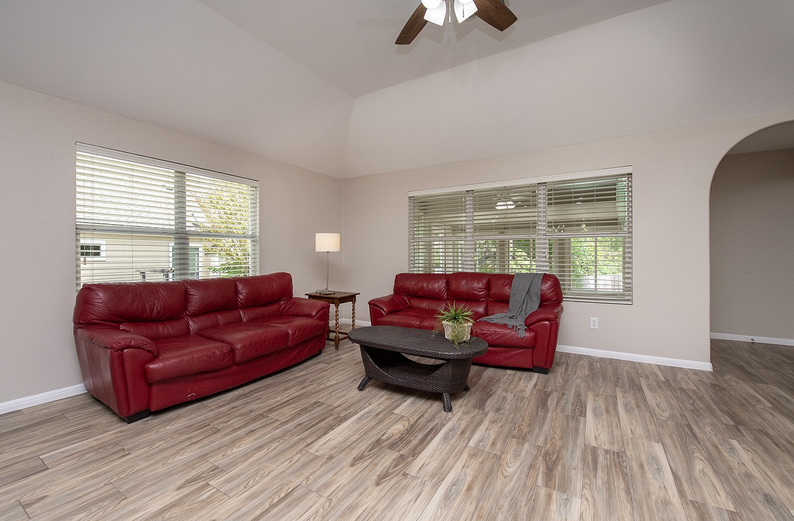 118 Chestnut Court Georgetown, TX 78633 - Photo 13 of 31 a living room with furniture and a window