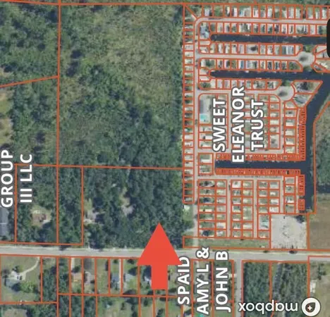 $50,000 | South Main Street, Au Gres, MI 48703