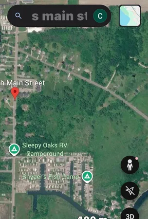 $50,000 | South Main Street, Au Gres, MI 48703