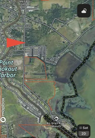 $50,000 | South Main Street, Au Gres, MI 48703