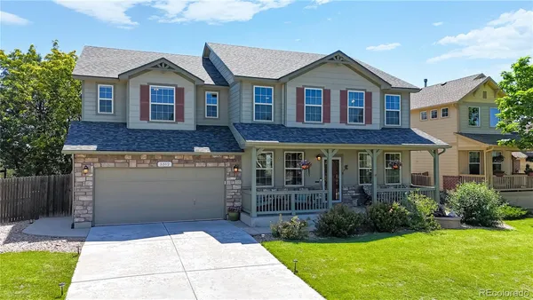 $899,000 | 5312 Nelson Street, Arvada, CO 80002