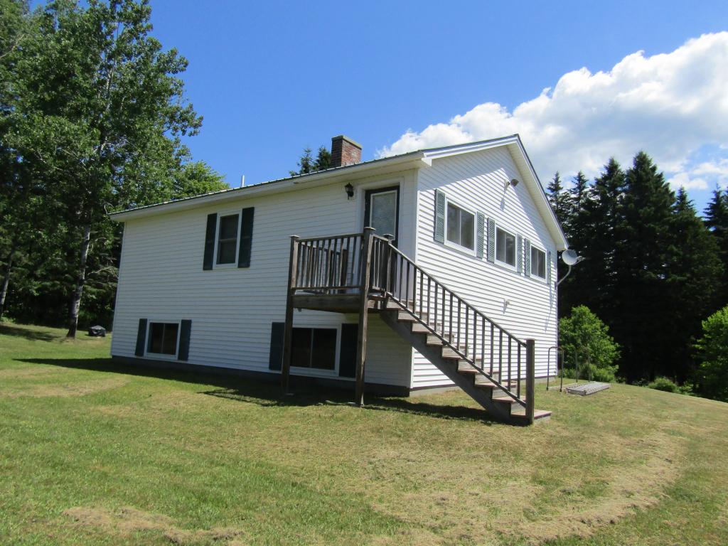 188 East Colebrook Road Colebrook, NH 03576 - Photo 1 of 19