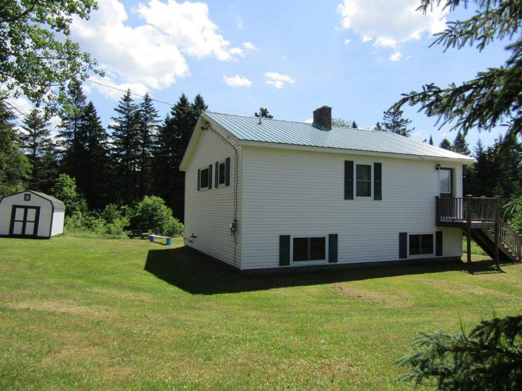188 East Colebrook Road Colebrook, NH 03576 - Photo 2 of 19