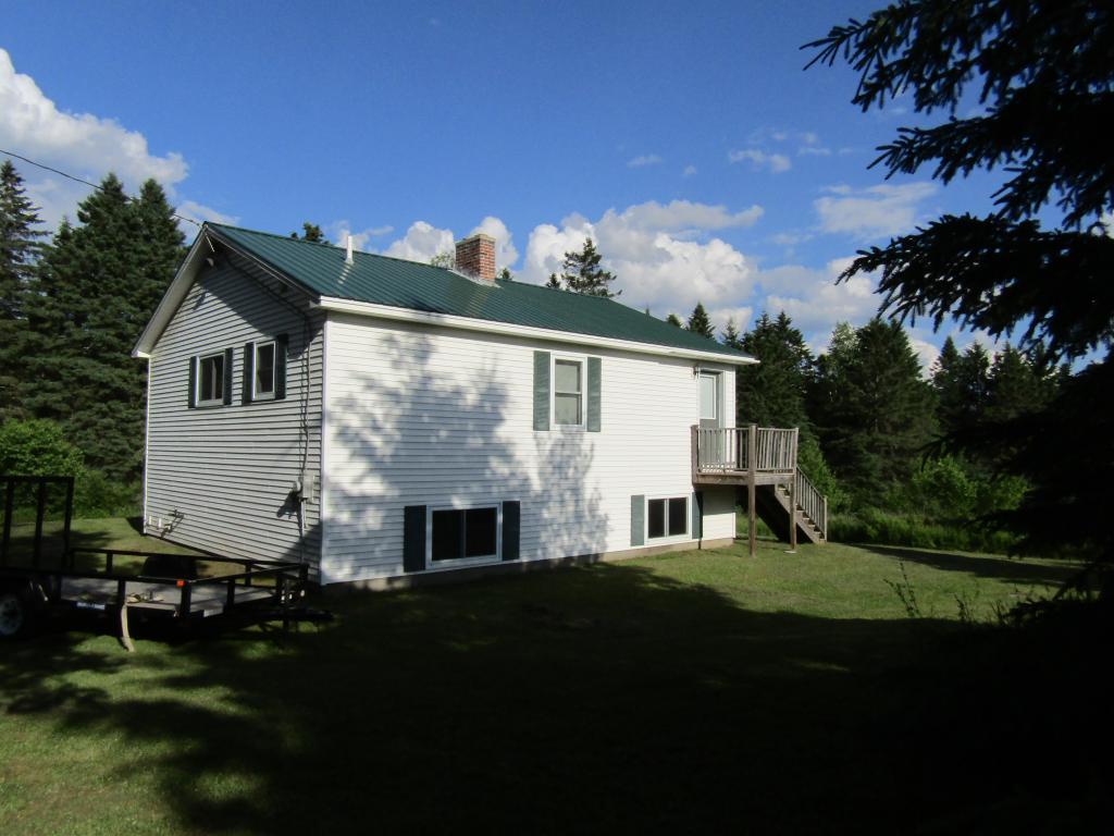 188 East Colebrook Road Colebrook, NH 03576 - Photo 6 of 19