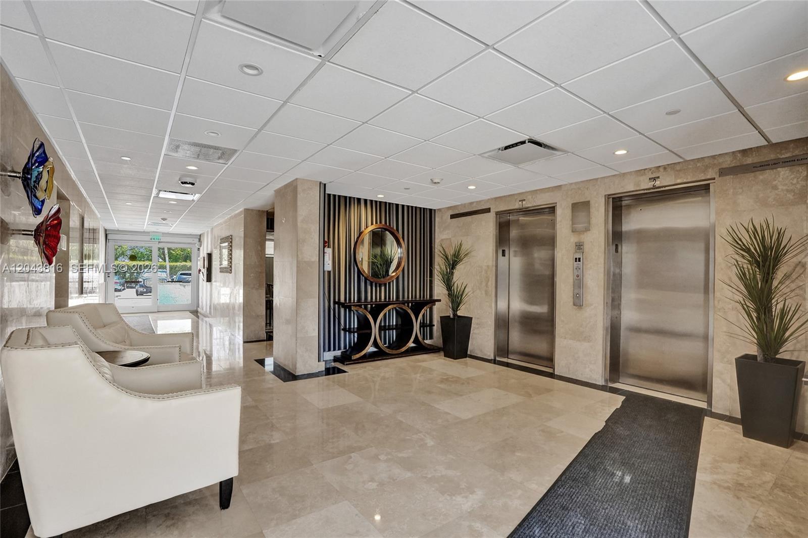 2639 North Riverside Drive, Unit 206 Pompano Beach, FL 33062 - Photo 24 of 35