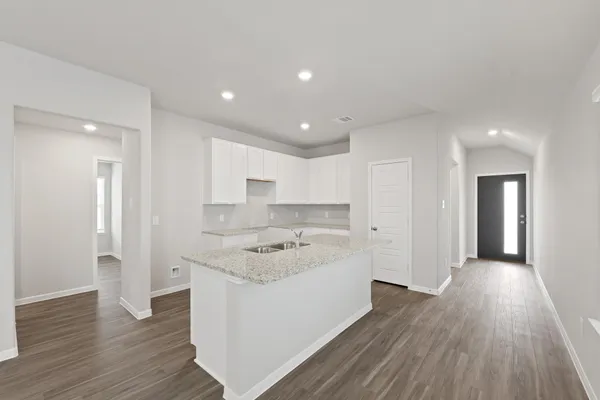 $259,990 | 2202 Thorpe Grv Court, Houston, TX 77090