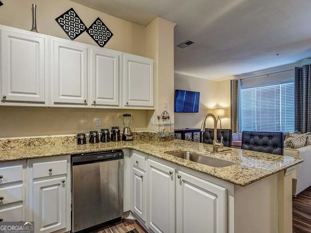 1600 Blairs Bridge Road, Unit 609 Lithia Springs, GA 30122 - Photo 1 of 21