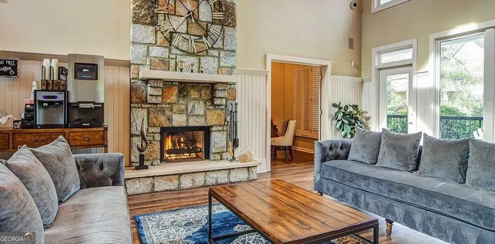 1600 Blairs Bridge Road, Unit 609 Lithia Springs, GA 30122 - Photo 16 of 21