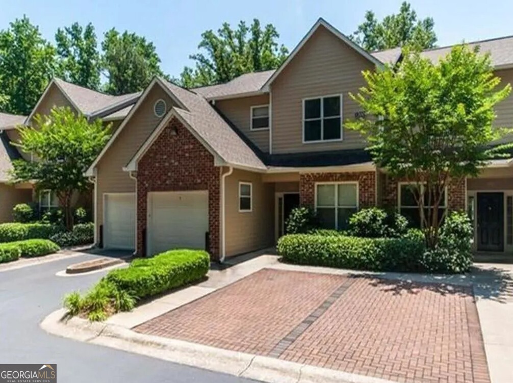 1600 Blairs Bridge Road, Unit 609 Lithia Springs, GA 30122 - Photo 19 of 21