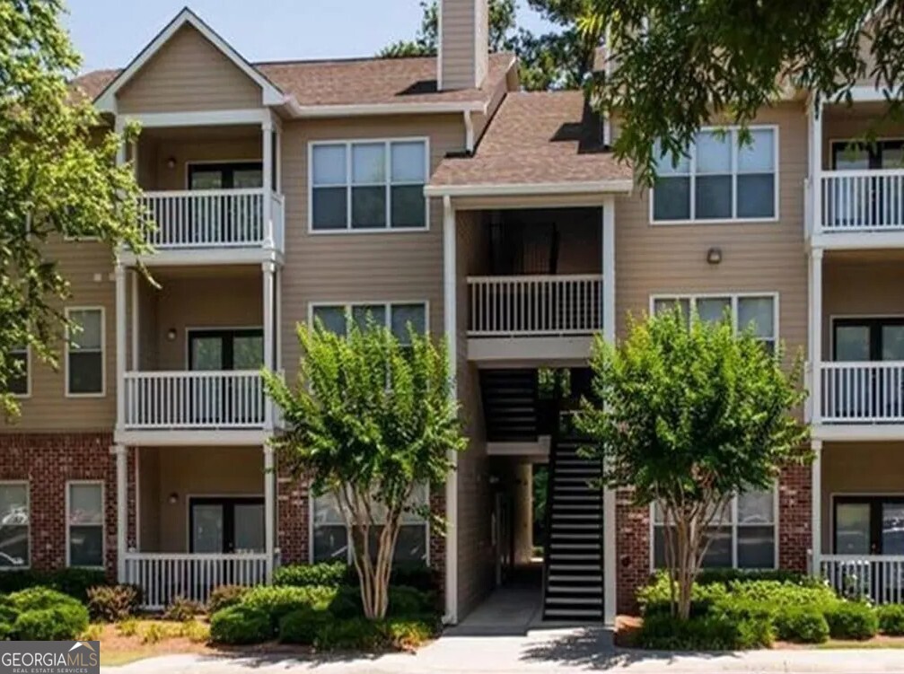 1600 Blairs Bridge Road, Unit 609 Lithia Springs, GA 30122 - Photo 20 of 21