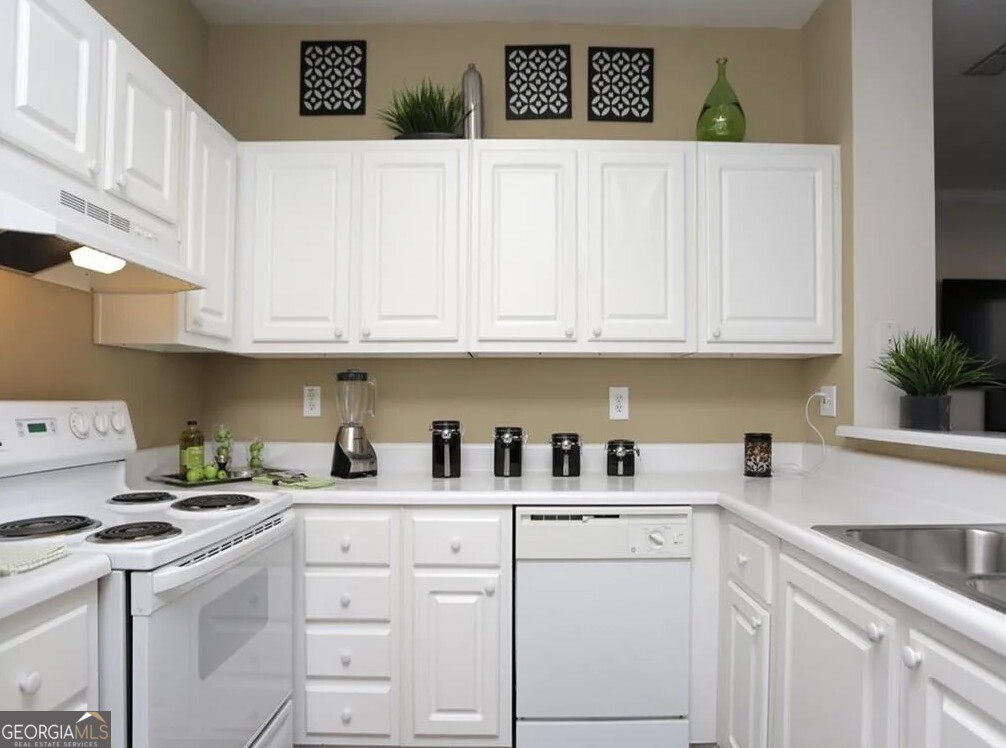 1600 Blairs Bridge Road, Unit 609 Lithia Springs, GA 30122 - Photo 2 of 21