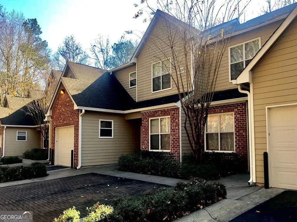 1600 Blairs Bridge Road, Unit 609 Lithia Springs, GA 30122 - Photo 21 of 21