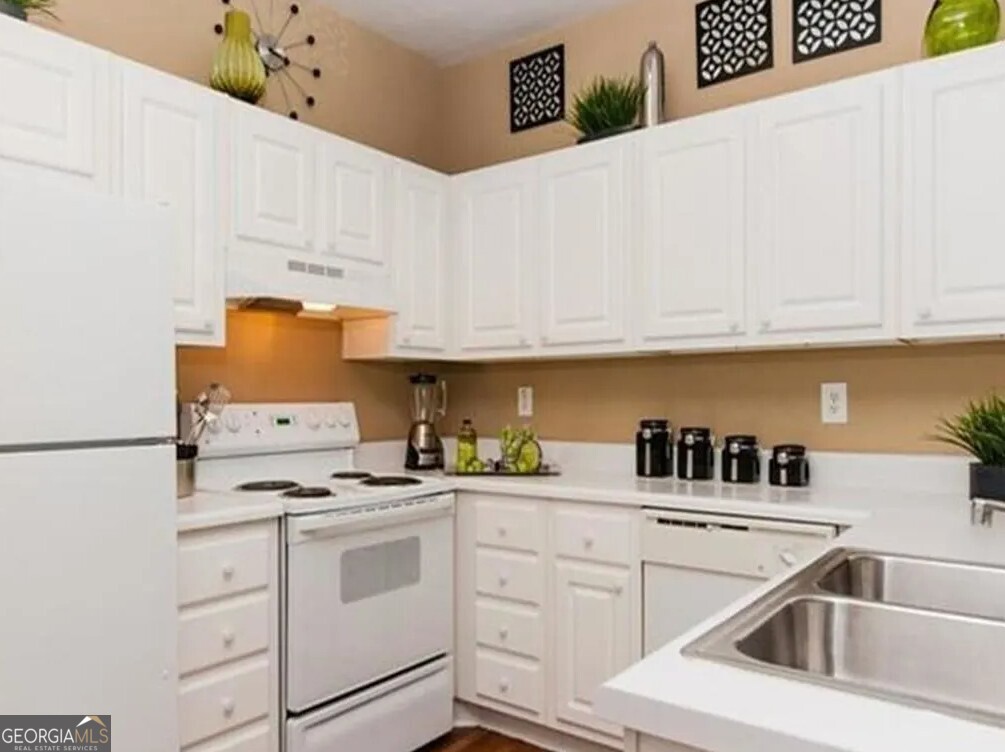 1600 Blairs Bridge Road, Unit 609 Lithia Springs, GA 30122 - Photo 3 of 21