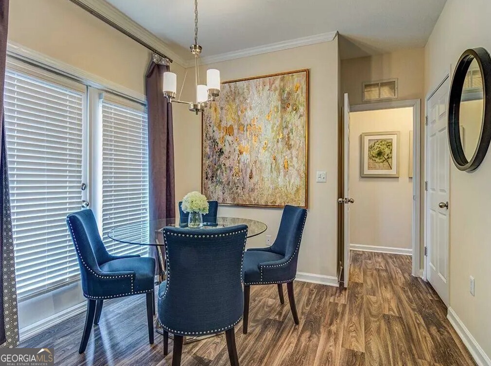 1600 Blairs Bridge Road, Unit 609 Lithia Springs, GA 30122 - Photo 4 of 21