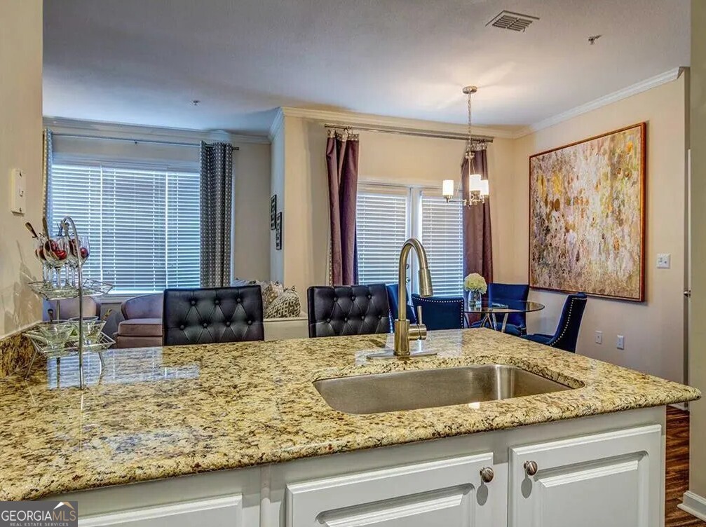 1600 Blairs Bridge Road, Unit 609 Lithia Springs, GA 30122 - Photo 5 of 21