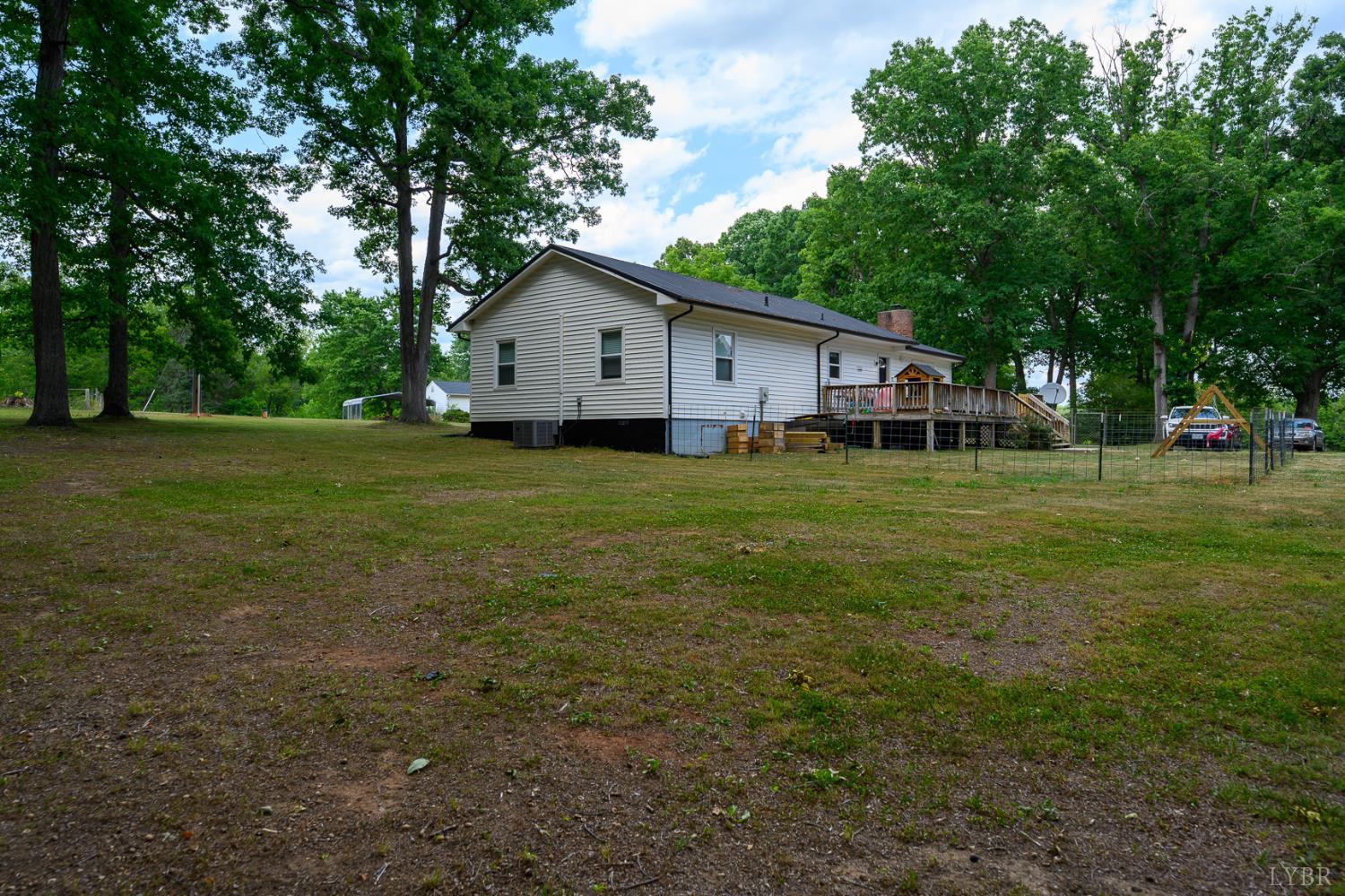 1020 Mohawk Road Long Island, VA 24569 - Photo 27 of 34