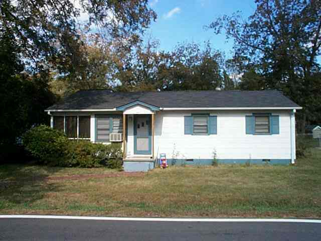 411 Cherry Street, Unit PENDLETON S C Pendleton, SC 29670 - Photo 1 of 1