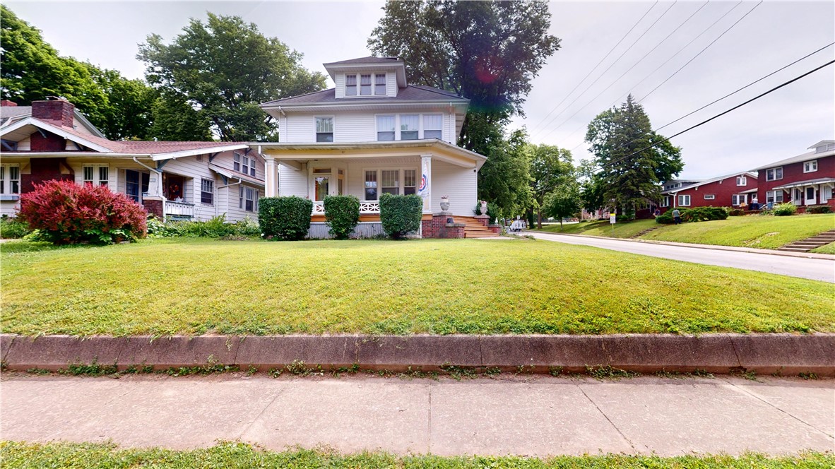 104 Oakdale Boulevard Decatur, IL 62522 - Photo 4 of 36