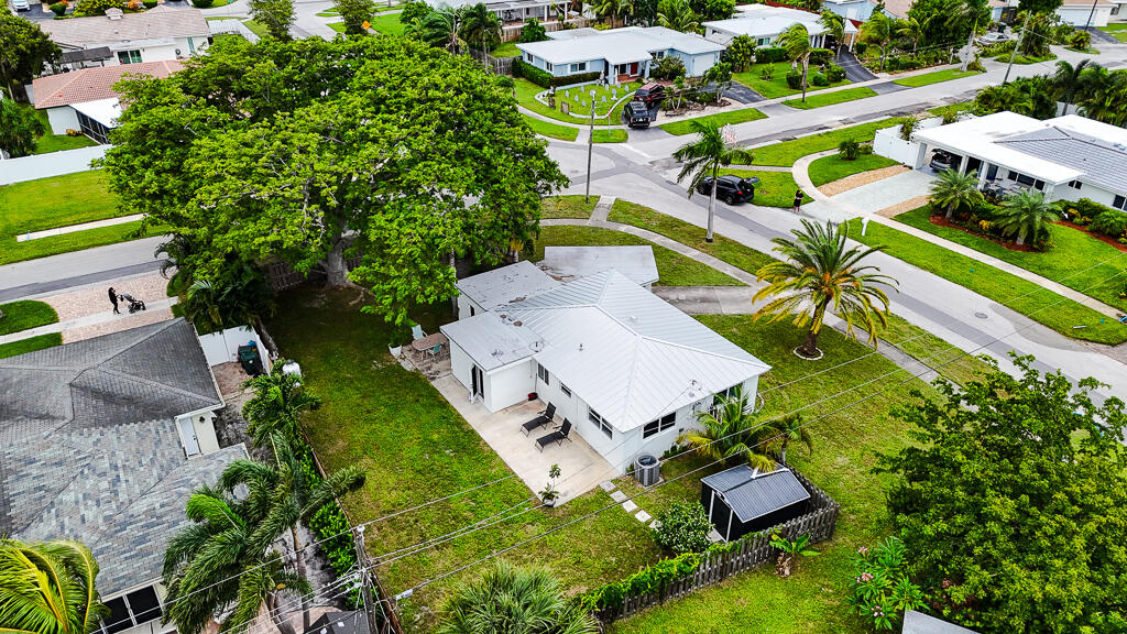 300 Northeast 23rd Street Boca Raton, FL 33431 - Photo 24 of 28 drone-5
