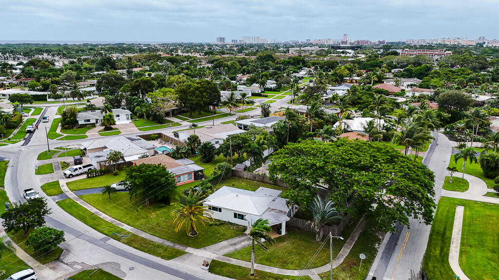 300 Northeast 23rd Street Boca Raton, FL 33431 - Photo 27 of 28 drone-3