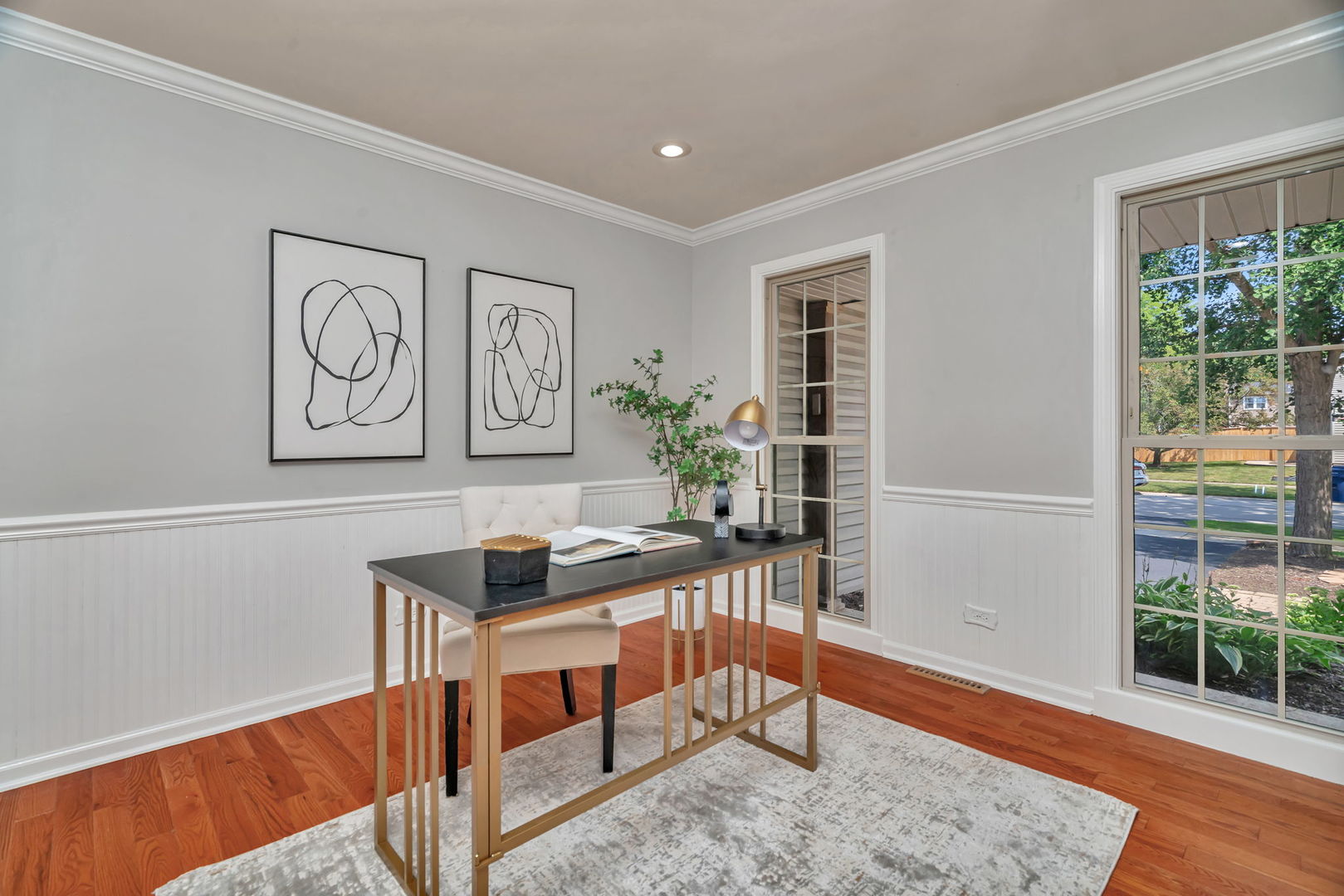 336 Brooklea Court Naperville, IL 60565 - Photo 30 of 39