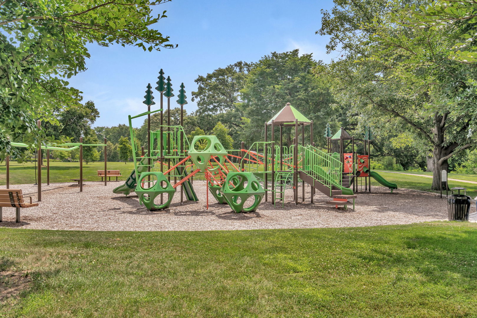 336 Brooklea Court Naperville, IL 60565 - Photo 39 of 39