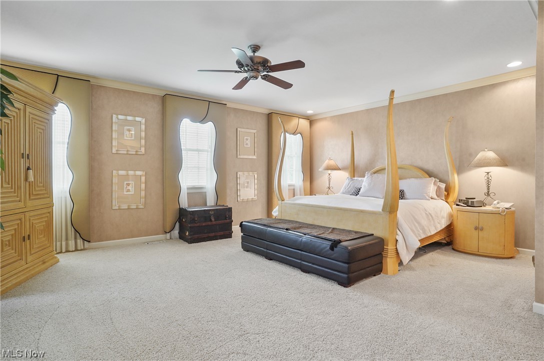 2885 Roundhill Road Akron, OH 44333 - Photo 23 of 34