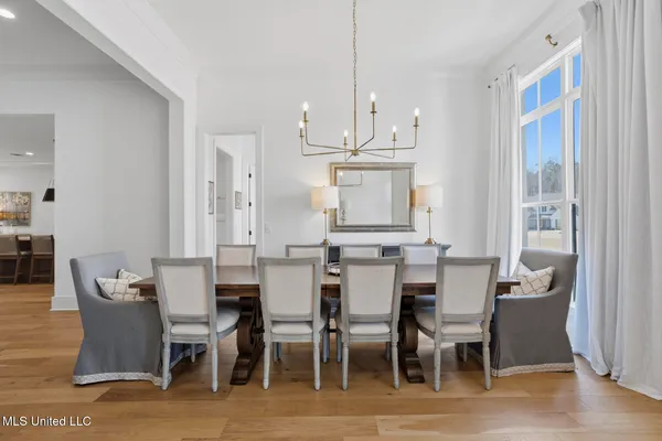 $979,000 | 703 Ivywood Court, Madison, MS 39110