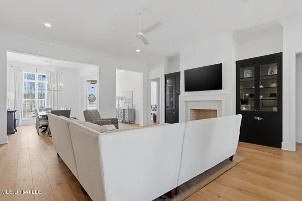 $979,000 | 703 Ivywood Court, Madison, MS 39110