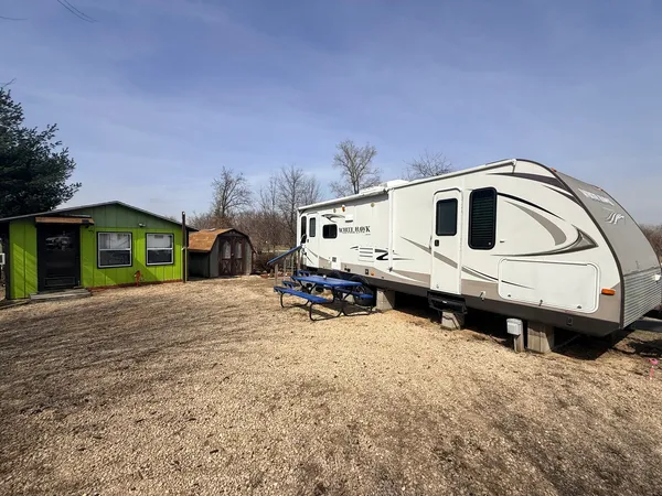 $48,500 | 25-75 Woodhaven Lakes, Sublette, IL 61367