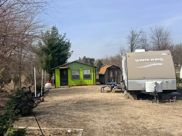 $48,500 | 25-75 Woodhaven Lakes, Sublette, IL 61367