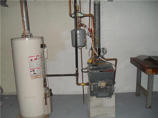 4631-4635 Lake Avenue Rochester, NY 14612 - Photo 13 of 18 Basement