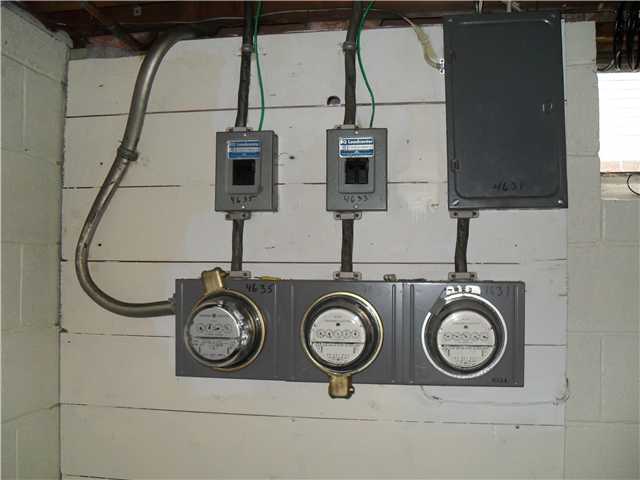 4631-4635 Lake Avenue Rochester, NY 14612 - Photo 14 of 18 Basement