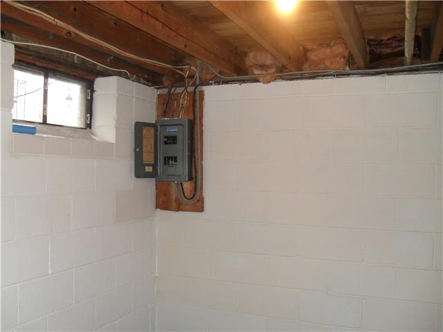 4631-4635 Lake Avenue Rochester, NY 14612 - Photo 17 of 18 Basement