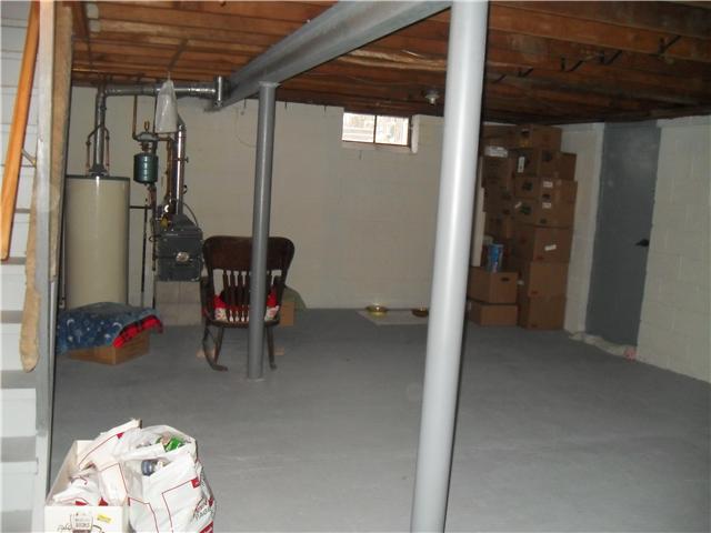 4631-4635 Lake Avenue Rochester, NY 14612 - Photo 18 of 18 Basement