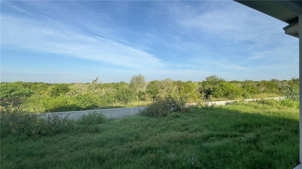 4009 Ranch Lake Drive Corpus Christi, TX 78413 - Photo 1 of 2 a view of a lush green space with sea