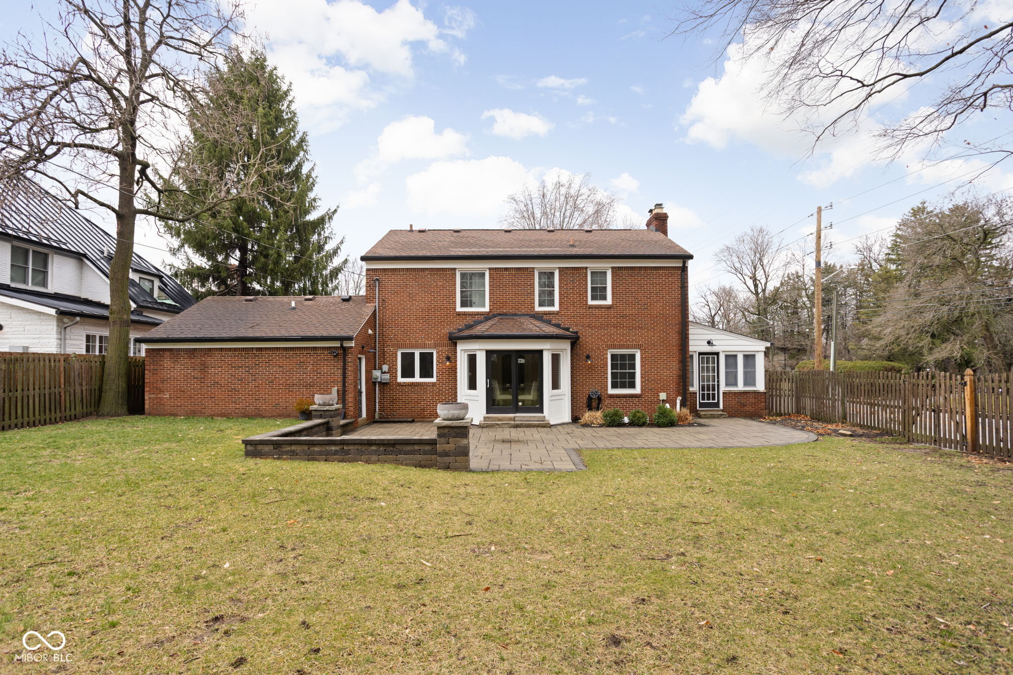 105 Berkley Road Indianapolis, IN 46208 - Photo 34 of 42 Gallery Image 34