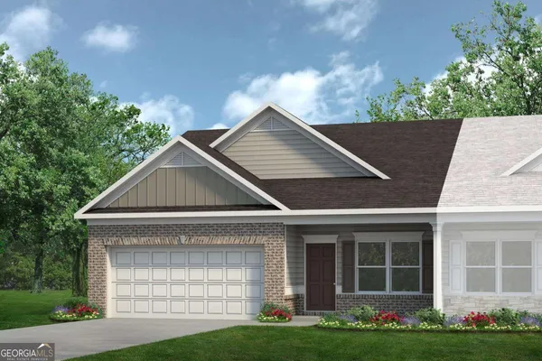 $226,530 | 114 Cottage Court, Unit 11A, Thomaston, GA 30286