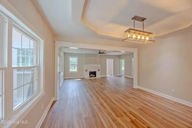 $327,500 | 513 East Main Street, Wallace, NC 28466